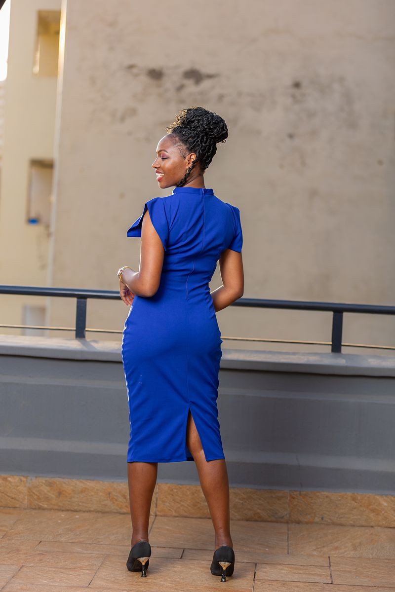 Etana Presence Dress - Image 3