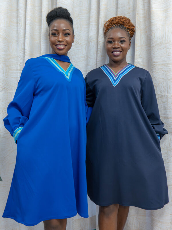 The Lizzie Dress (Copy)
